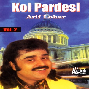 Koi Pardesi Vol. 2