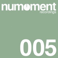 Numoment Recordings 005 - EP - Copyshop