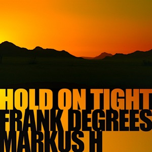 Hold On Tight - Single