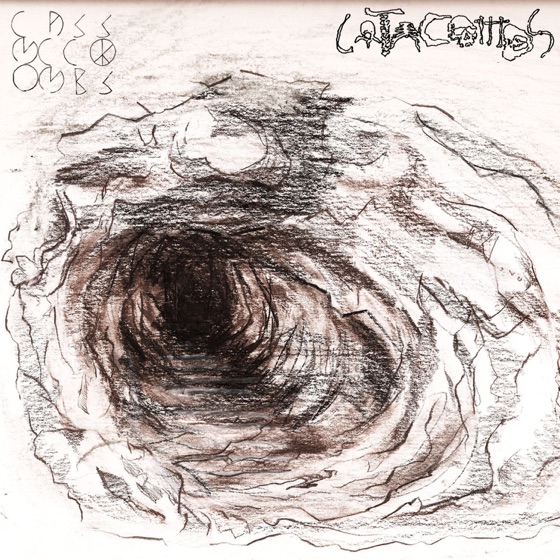 Cover artwork for Harmonia