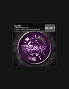 Listen to Ironite, watch music videos, read bio, see tour dates & more!