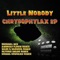 Chrysophylax (Bilro & Barbosa Remix) - Little Nobody lyrics