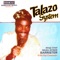 Talazo System artwork