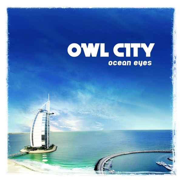 Owl City - Fireflies