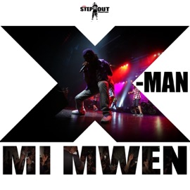 Mi mwen X-MEN
