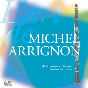 L'art de Michel Arrignon