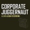 Goodwill (feat. Sean Staggs) - Corporate Juggernaut lyrics