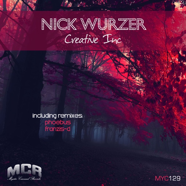 Creative Inc - EP