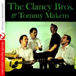 The Clancy Brothers & Tommy Makem - Eileen Aroon