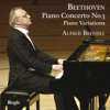 Beethoven: Piano Concerto No. 3 & Piano Variations - Alfred Brendel