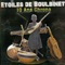 Kele - Etoiles de Boulinet lyrics