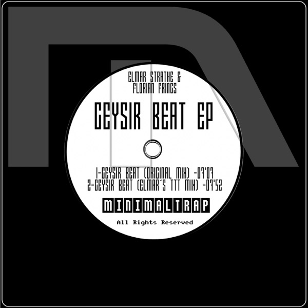 Geysir Beat - Single