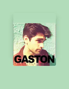 Justin Gaston सुनें, म्यूज़िक वीडियो देखें, बायो पढ़ें, दौरे की तारीखें और बहुत कुछ देखें!