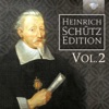 Heinrich Schütz Kleine geistliche Concerte, SWV 282-305: II. Bringt her dem Herren, ihr Gewaltigen Heinrich Schütz Edition, Vol. 2