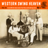 Western Swing Heaven, Vol. 1 - Verschiedene Interpret:innen