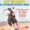 Bucking Broncho (My Love Is a Rider) - The Good Sisters lyrics