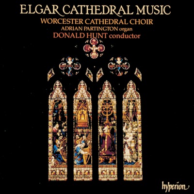 Elgar: Cathedral Music