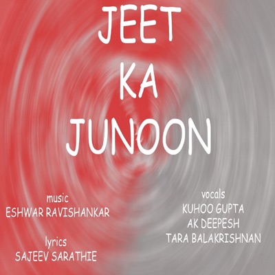 Jeet Ka Junoon - Single