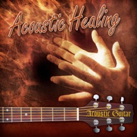 Acoustic Healing - Craig Riley