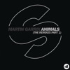 Martin Garrix - Animals (Victor Niglio & Martin Garrix Festival Trap Remix)