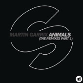 Martin Garrix - Animals