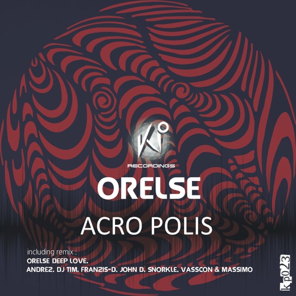 Acro Polis