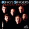 Plaisir d'amour - The King's Singers, Simon Carrington, Bob Chilcott, Stephen Connolly, Alastair Hume, David Hurley &  lyrics