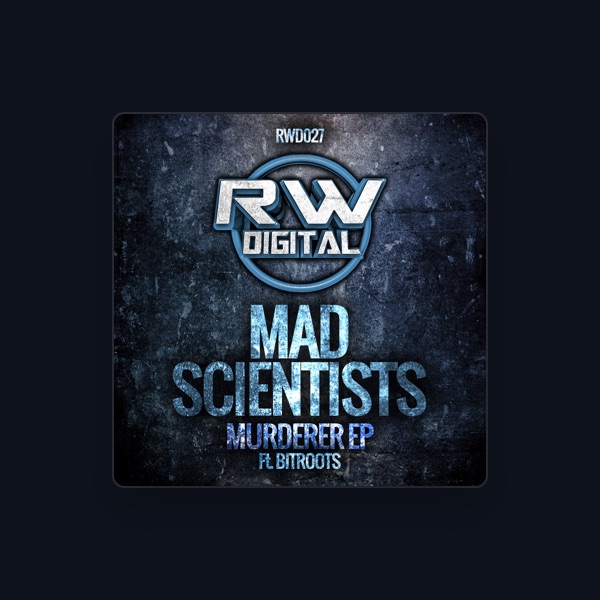 Mad Scientists's avatar
