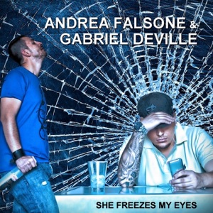 She Freezes My Eyes - EP