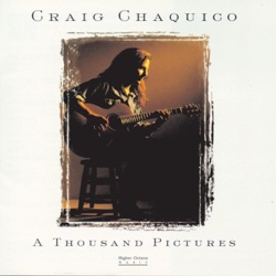 Craig Chaquico - We Rode the Wind