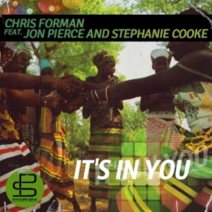 It's in You (feat. Stephanie Cooke) - Single