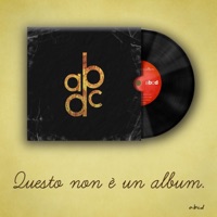 Questo Non È Un Album. - Abcd
