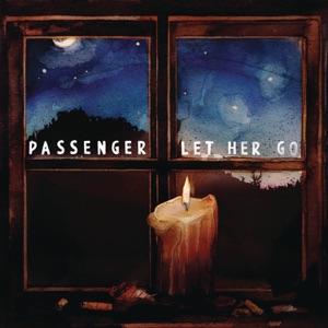 Let Her Go - Single