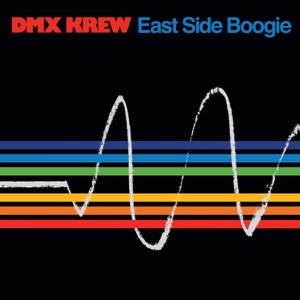 East Side Boogie - EP