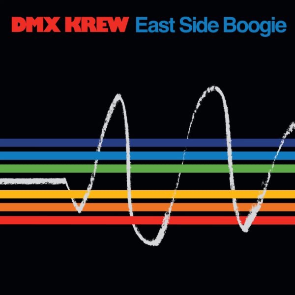East Side Boogie - EP