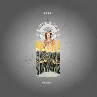 Listen to Scandale Le Locale Fatale by Funkwerkstatt