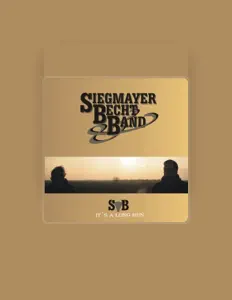 收听 Siegmayer Becht & Band、观看音乐视频、阅读小传、查看巡演日期等 ！