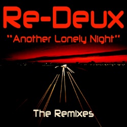 Another Lonely Night (Rev-Players Electro Extended Remix)