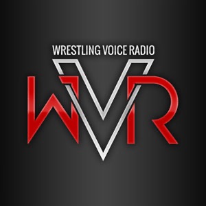 Wrestling Voice Radio cover