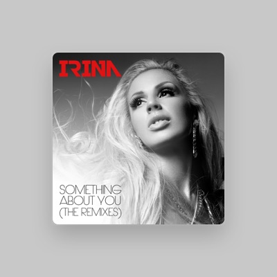 Listen to Irina Shapiro, watch music videos, read bio, see tour dates & more!