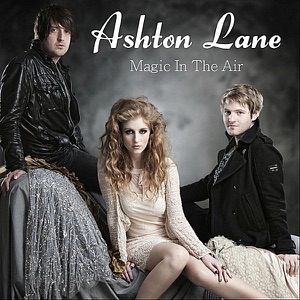 Ashton Lane - Magic in the Air - 排舞 编舞者