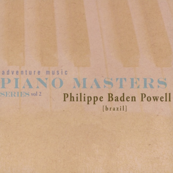 Piano Masters, Vol. 2