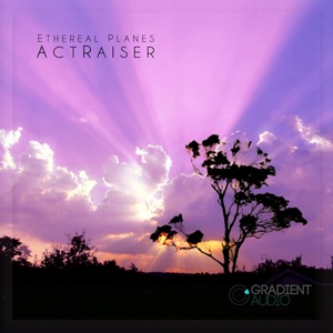 Ethereal Planes