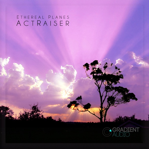Ethereal Planes