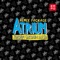Atrium (Designer Drugs Remix) - Joachim Garraud & Alesia lyrics