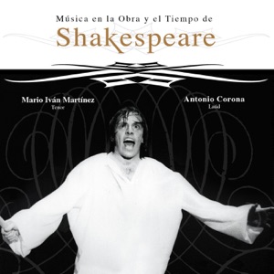 Música en la Obra y Tiempo de Shakespeare
