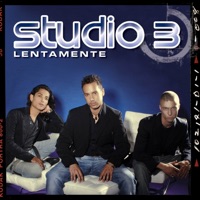 Lentamente - Studio 3