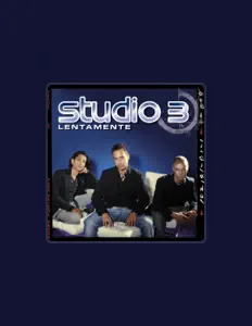 Listen to Studio 3, watch music videos, read bio, see tour dates & more!