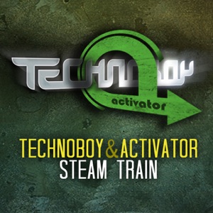 Steam Train - Single