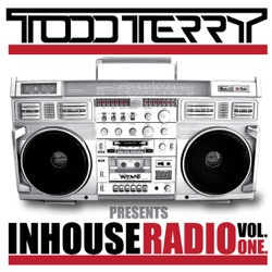 Todd Terry - Something Goin' On (InHouse Radio Edit)